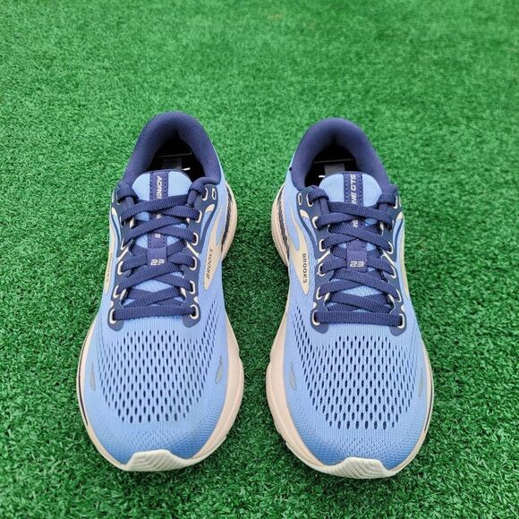 Brooks adrenaline GTS 23 - Women's running shoes - Size 7.5 - Picture 4 of 11